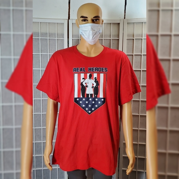 FASHION TSHIRTS UNISEX - Picture 2 of 6